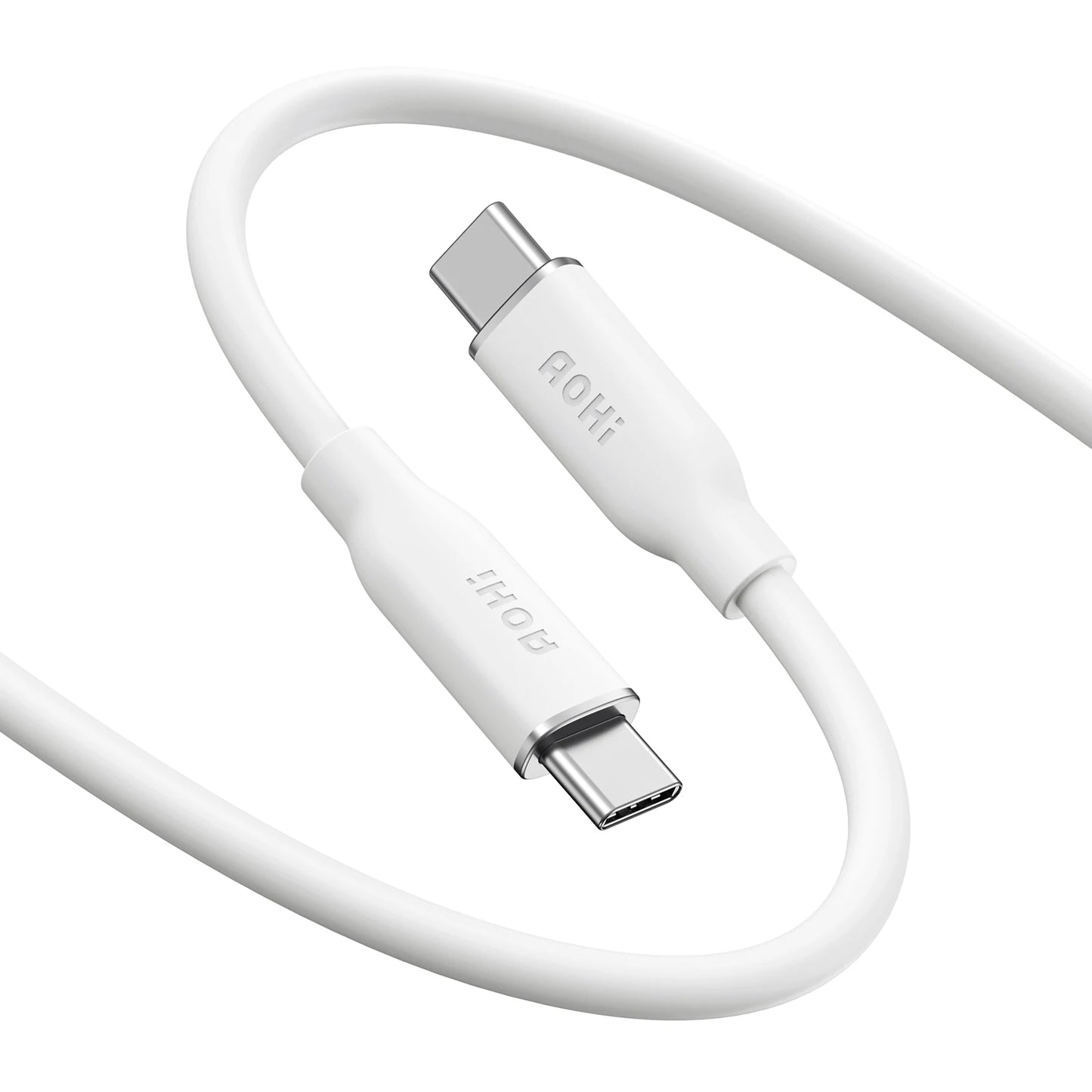 Aohi 140W PD 3.1 Usb C Ultra Performance Cable