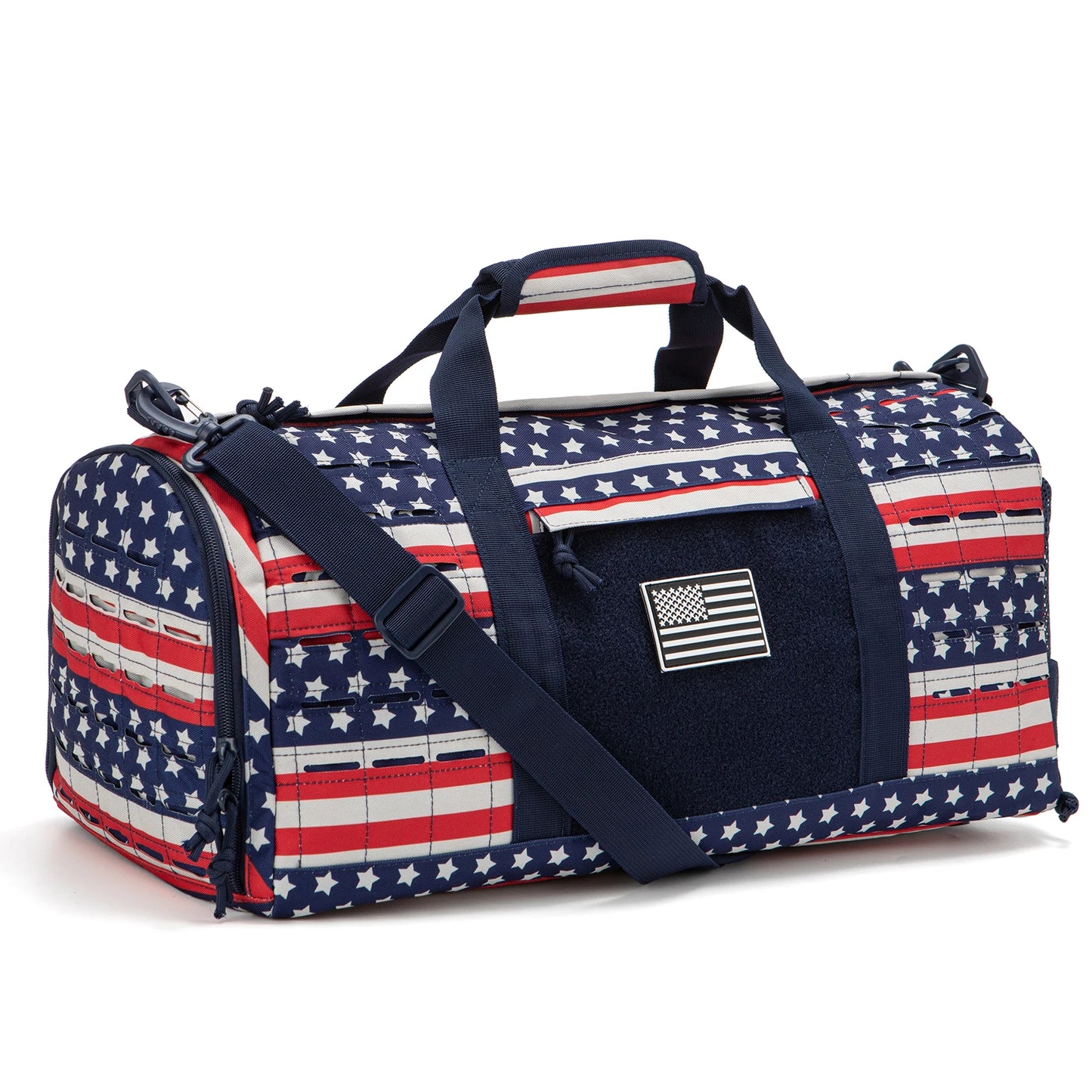 ReFire Gear Tactical Travel Duffle Gym Weekend Backpack