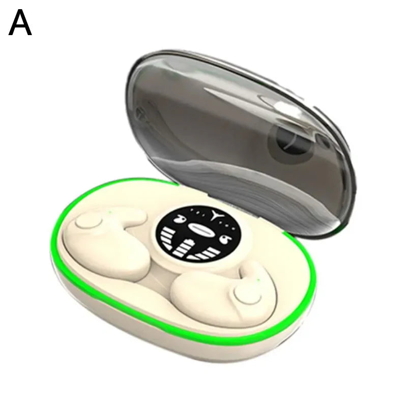 SHUKE SK MD558 Invisible Earbuds Sleep Headphones Bluetooth 5.3
