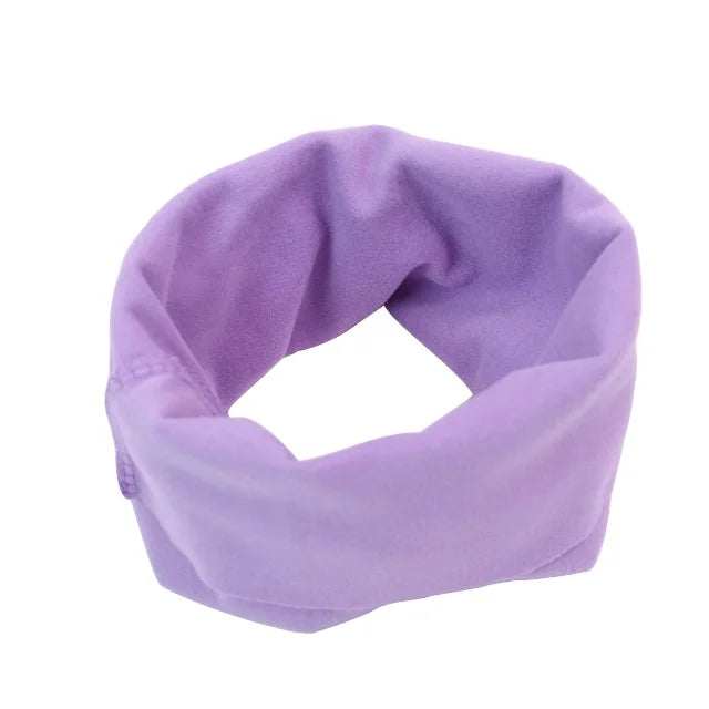 Dog Grooming Earmuff Headband Noise Cancel For Pets