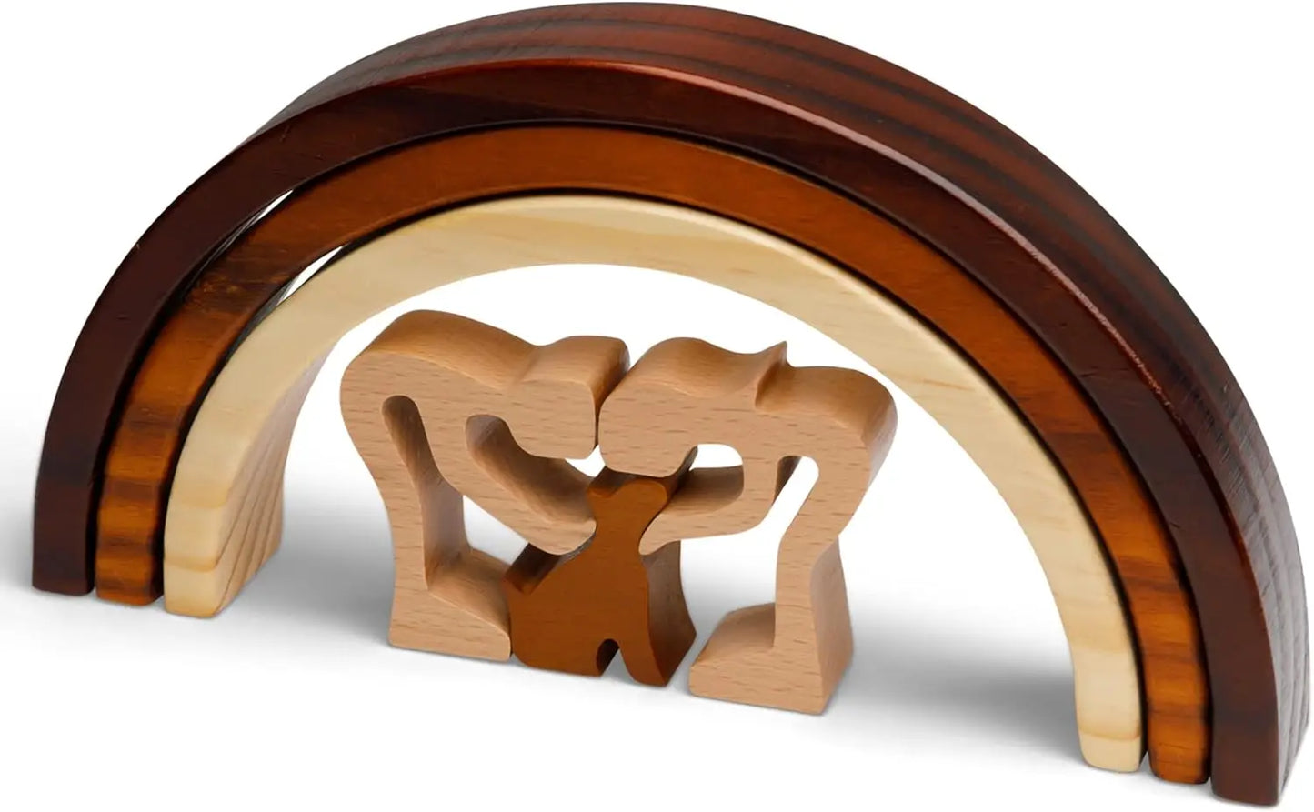 Keepsake for Departed Pets, Rainbow Bridge Message, Ease Sorrow of Pet Loss