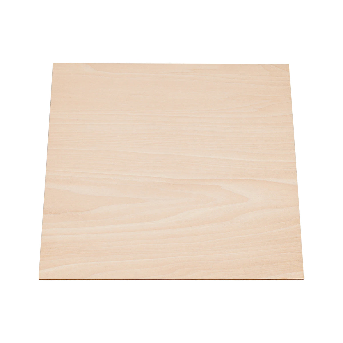 Basswood Sheets for DIY Crafts, Laser Engraving and Home Decor