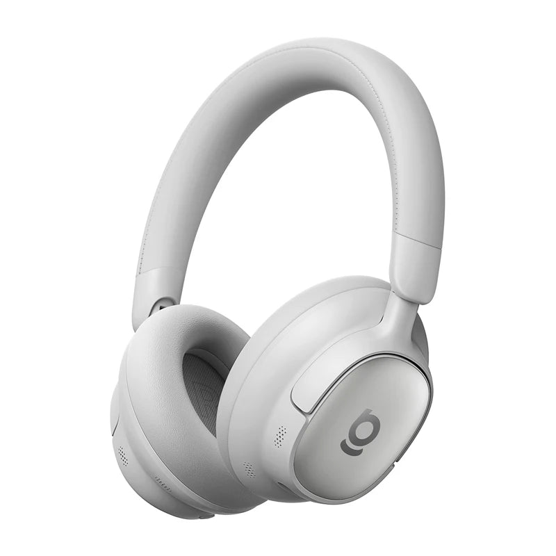 Baseus Bowie MH1 Wireless Headphones With Adaptive Hybrid Noise Cancelling