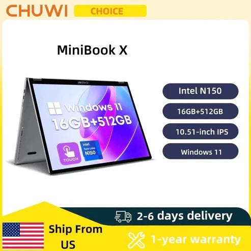 Electronics and accessories