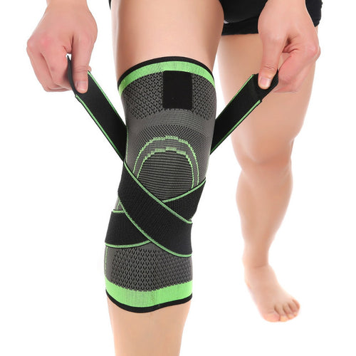 Load image into Gallery viewer, Sports Fitness  Knee Pads Support
