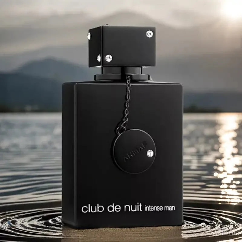 Armaf Club De Nuit Signature Cologne Spray For Everyday Luxury