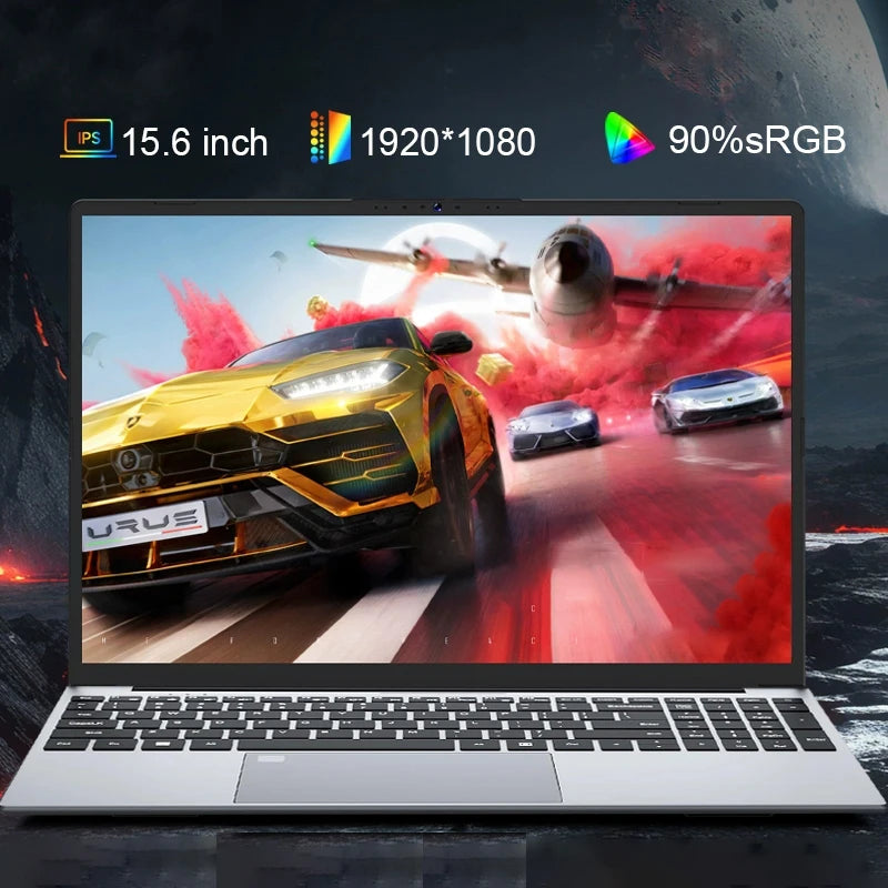 Xia Man Intel Core I9 Ultrabook Windows 11 16GB RAM