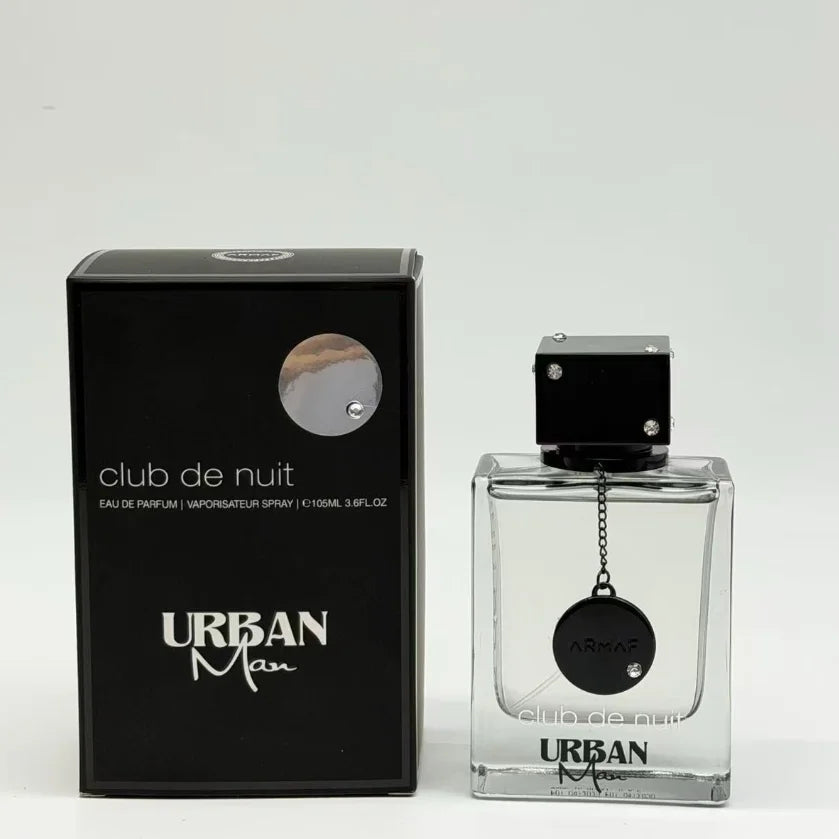 Armaf Club De Nuit Signature Cologne Spray For Everyday Luxury