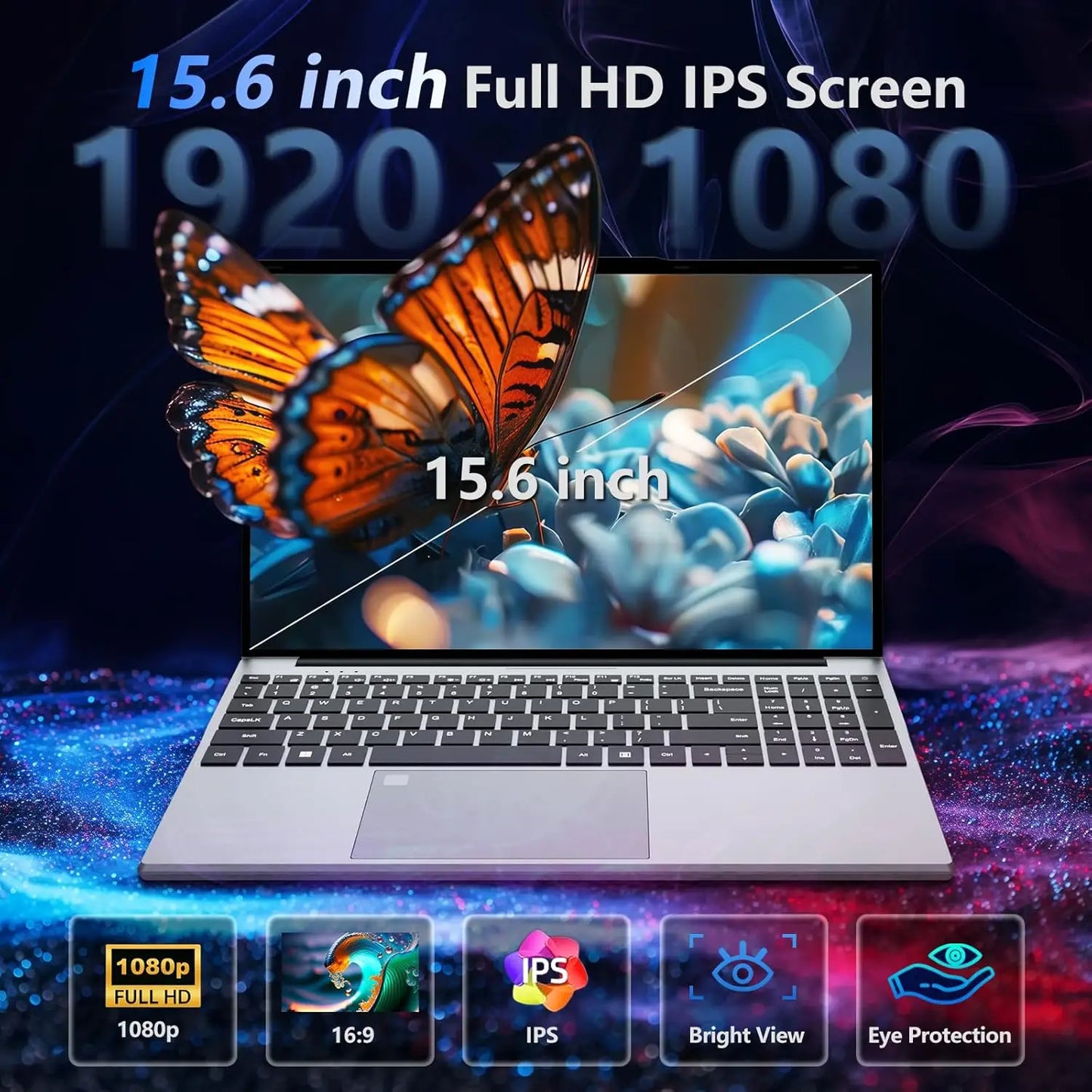 XiaMan Windows 11 Laptop Core I9 10980HK 1TB SSDPro