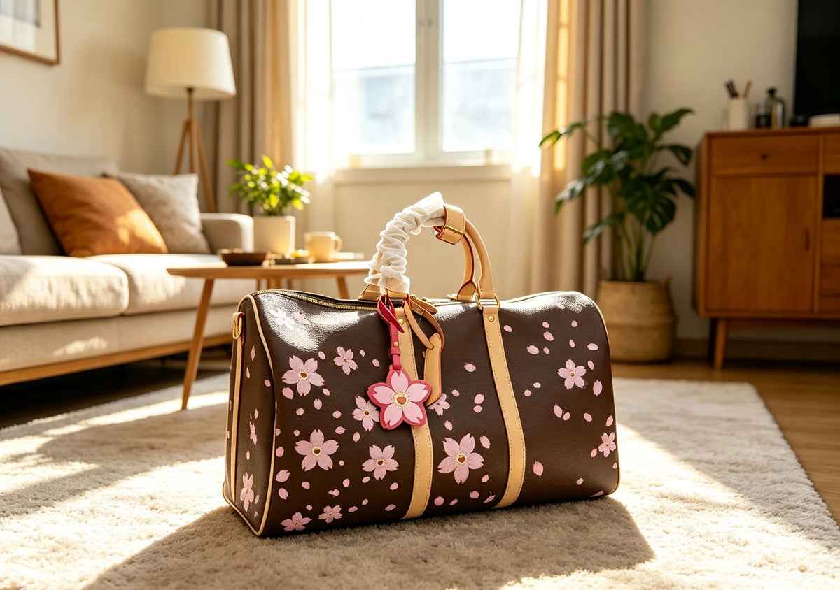 Genuine Leather Half Moon Shoulder Bag for Women Everyday Purse