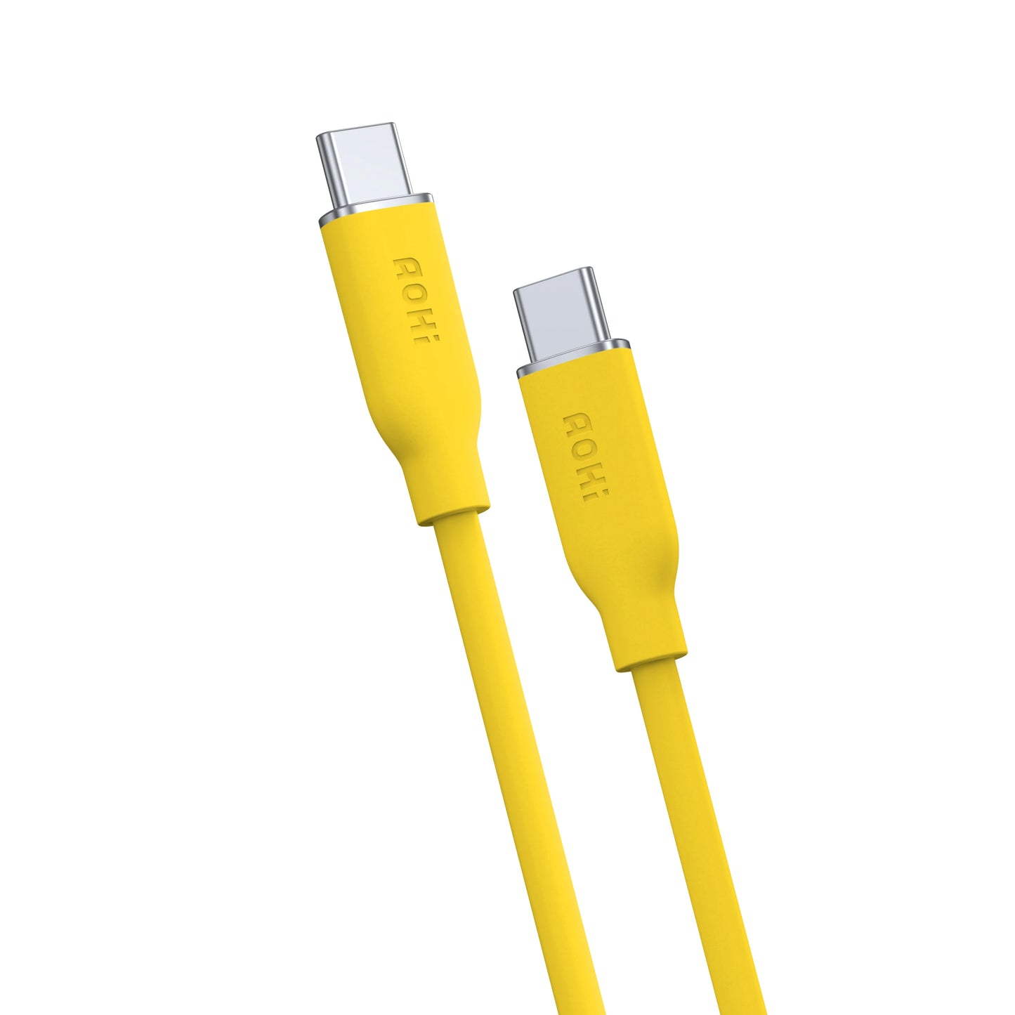 AOHI OneHundredFortyWatt USB C to USB C PD 3Point1 Cable