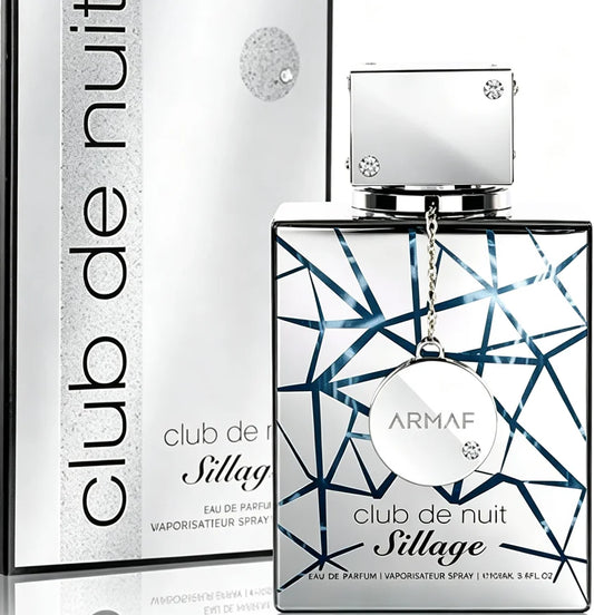 Armaf Club De Nuit Signature Cologne Spray For Everyday Luxury