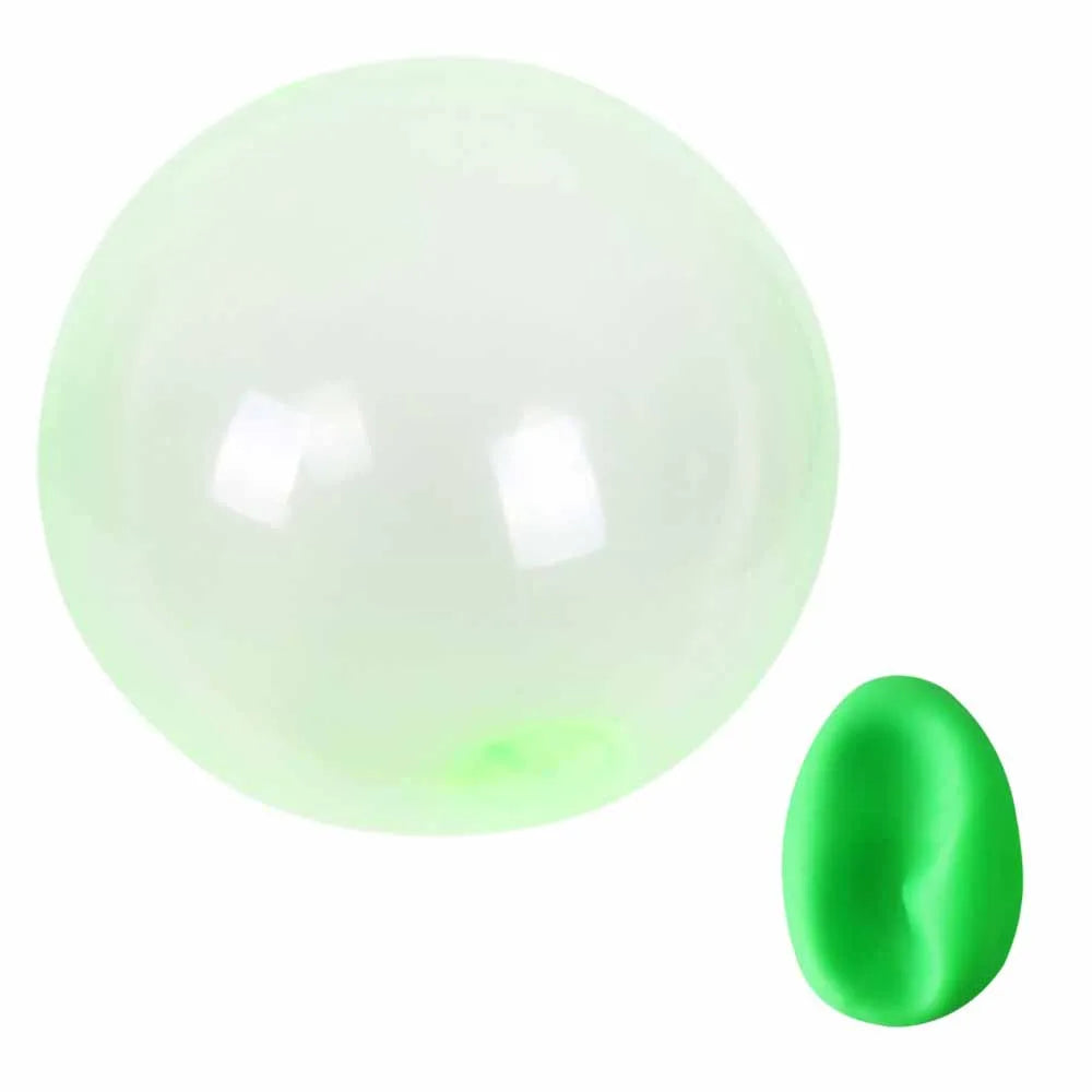Water Filled Balloon Ball Toy For Kids Outdoor Fun Beach