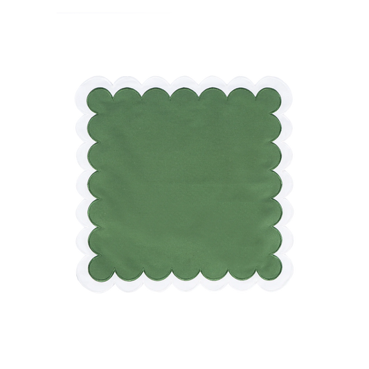 1PC Various Thick Embroidered Cloth Napkins Suitable for Home Weddings and Parties Reusable Customization