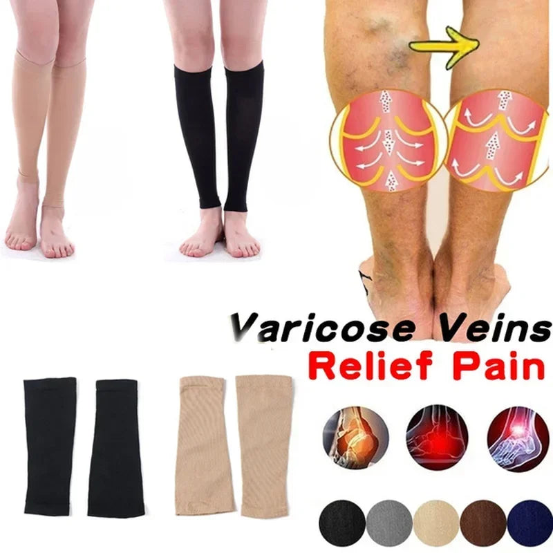 Varicose Vein Medical Stockings Compression Socks