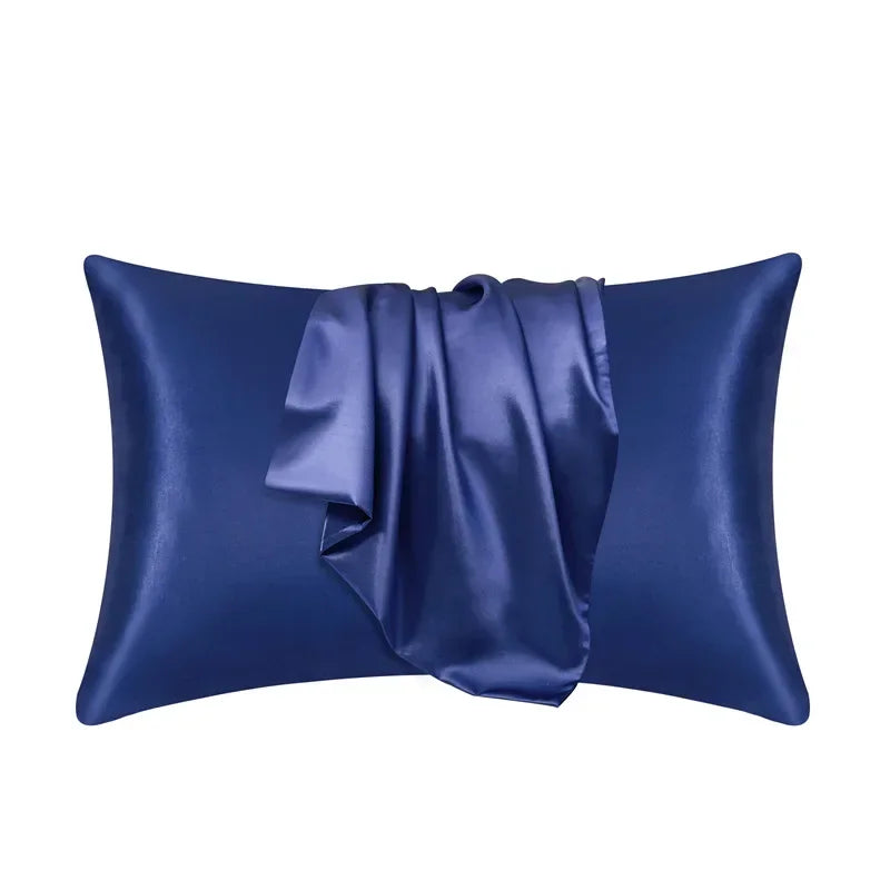 Natural Mulberry Silk Pillowcase For Hair And Skin