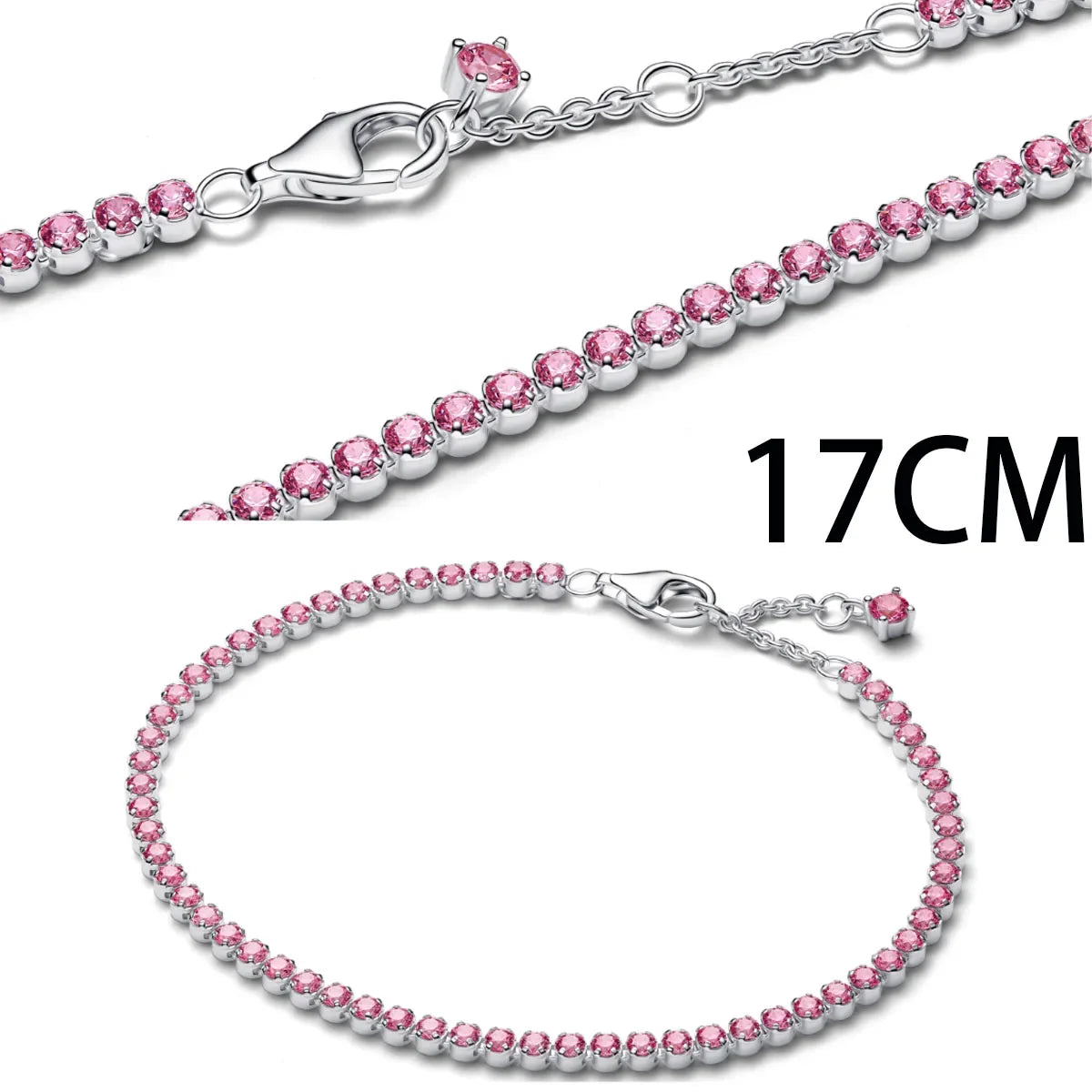 925 Sterling Silver Charms Pendant Bow Bead For Jewelry Making