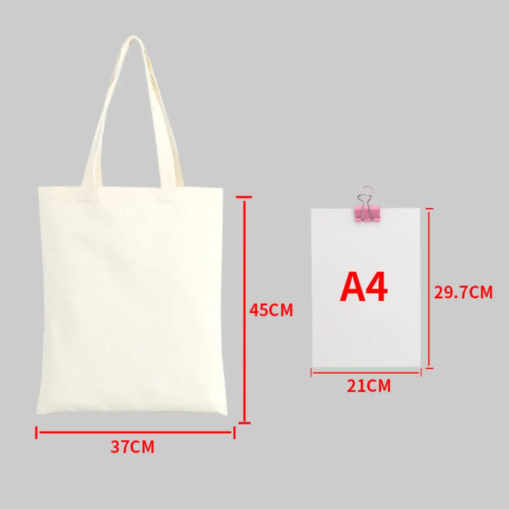 CN Henan Zhejiang Reusable Foldable Shoulder Tote Bag Eco Friendly Canvas For Shopping