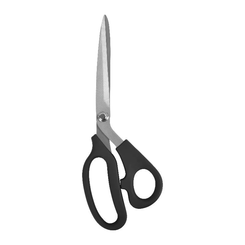 Multipurpose Scissors Bent Stainless Steel For Sewing Office Craft