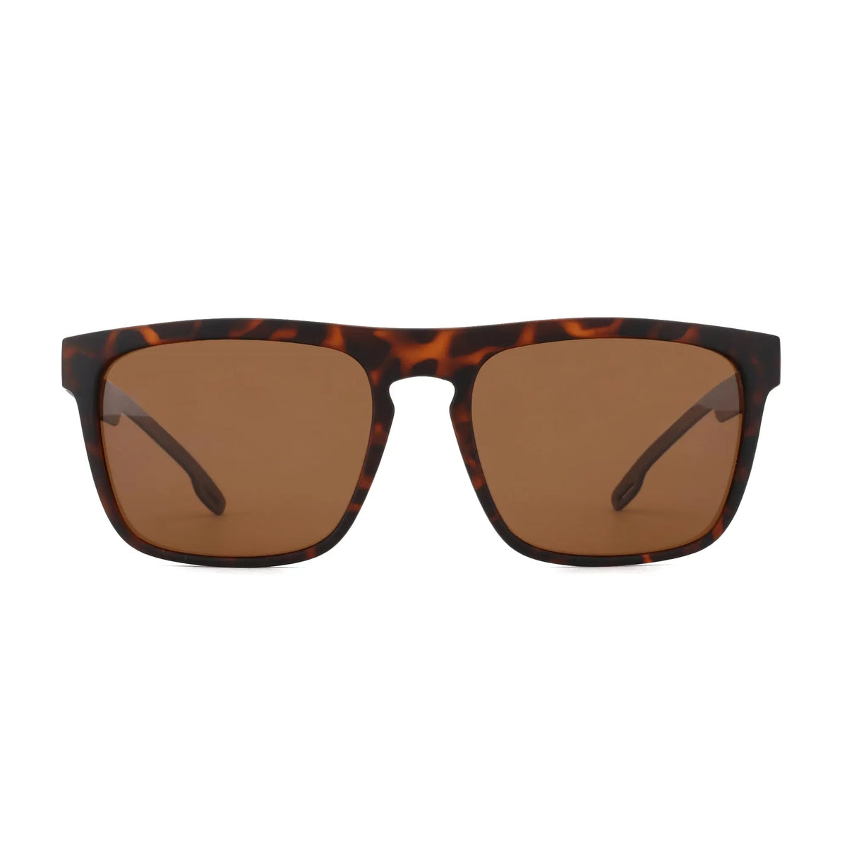 ZENOTTIC Round Polarized UV400 Vintage Unisex Prescription Sunglasses
