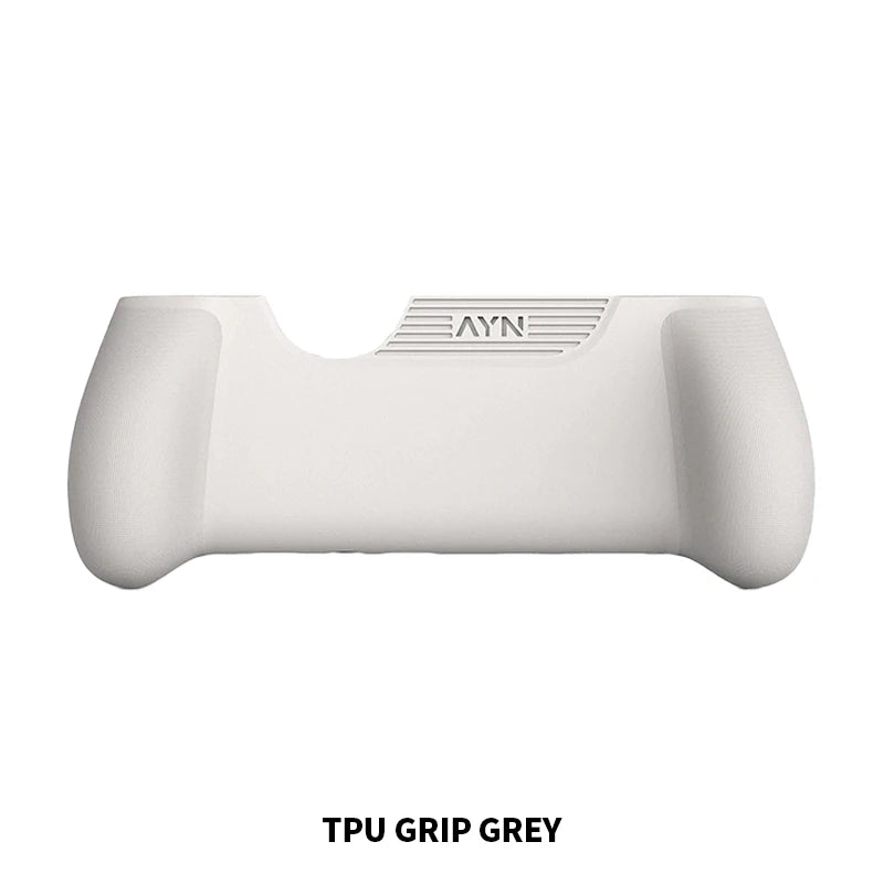 AYN THOR Flip Up Silicone Grip Protective Case For Handheld