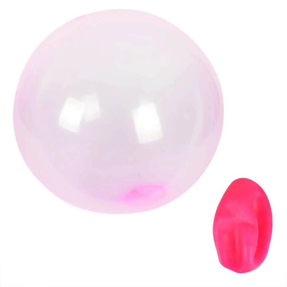 Water Filled Balloon Ball Toy For Kids Outdoor Fun Beach