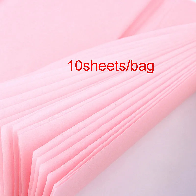 Tissue Paper Flower Gift Wrapping Decor For Weddings And Parties