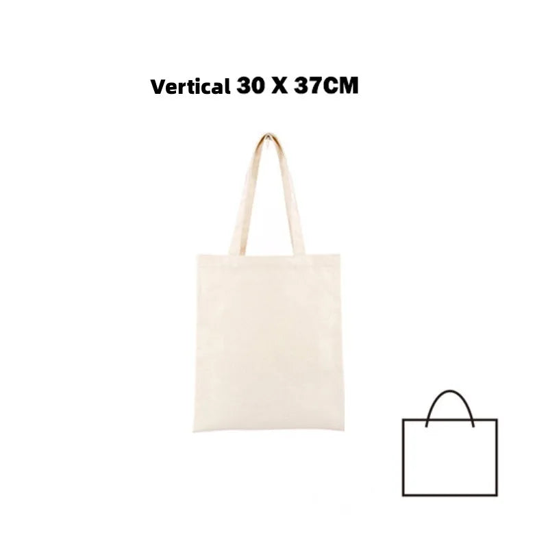 CN Henan Zhejiang Reusable Foldable Shoulder Tote Bag Eco Friendly Canvas For Shopping