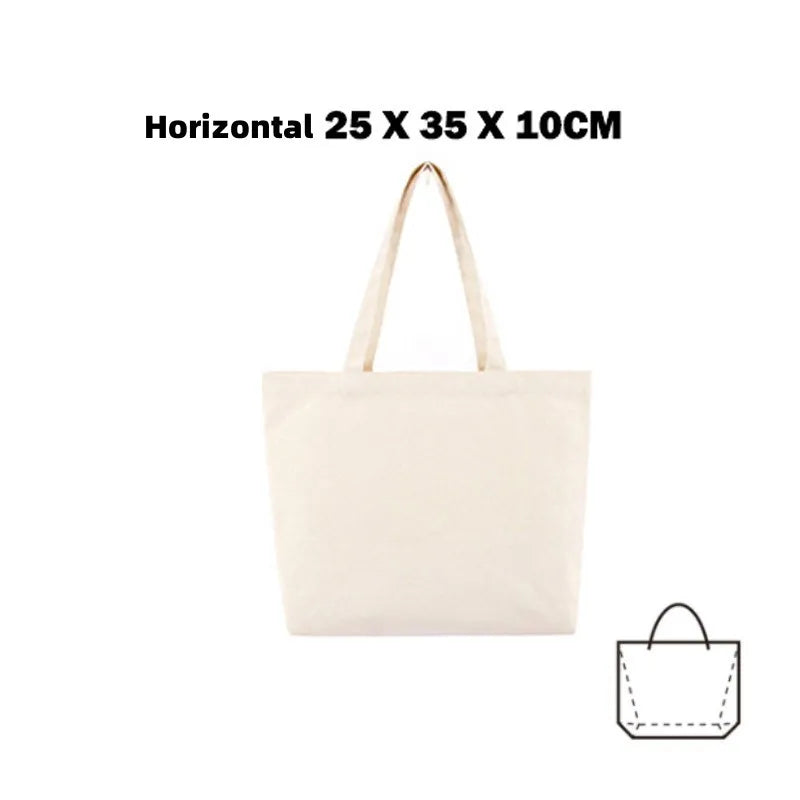 CN Henan Zhejiang Reusable Foldable Shoulder Tote Bag Eco Friendly Canvas For Shopping