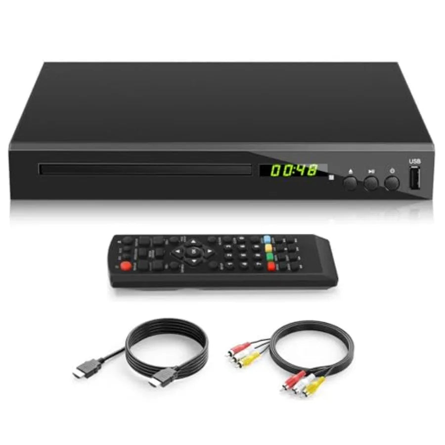 HighDefinition Blu Ray Player Blu Ray DVD Player All Region