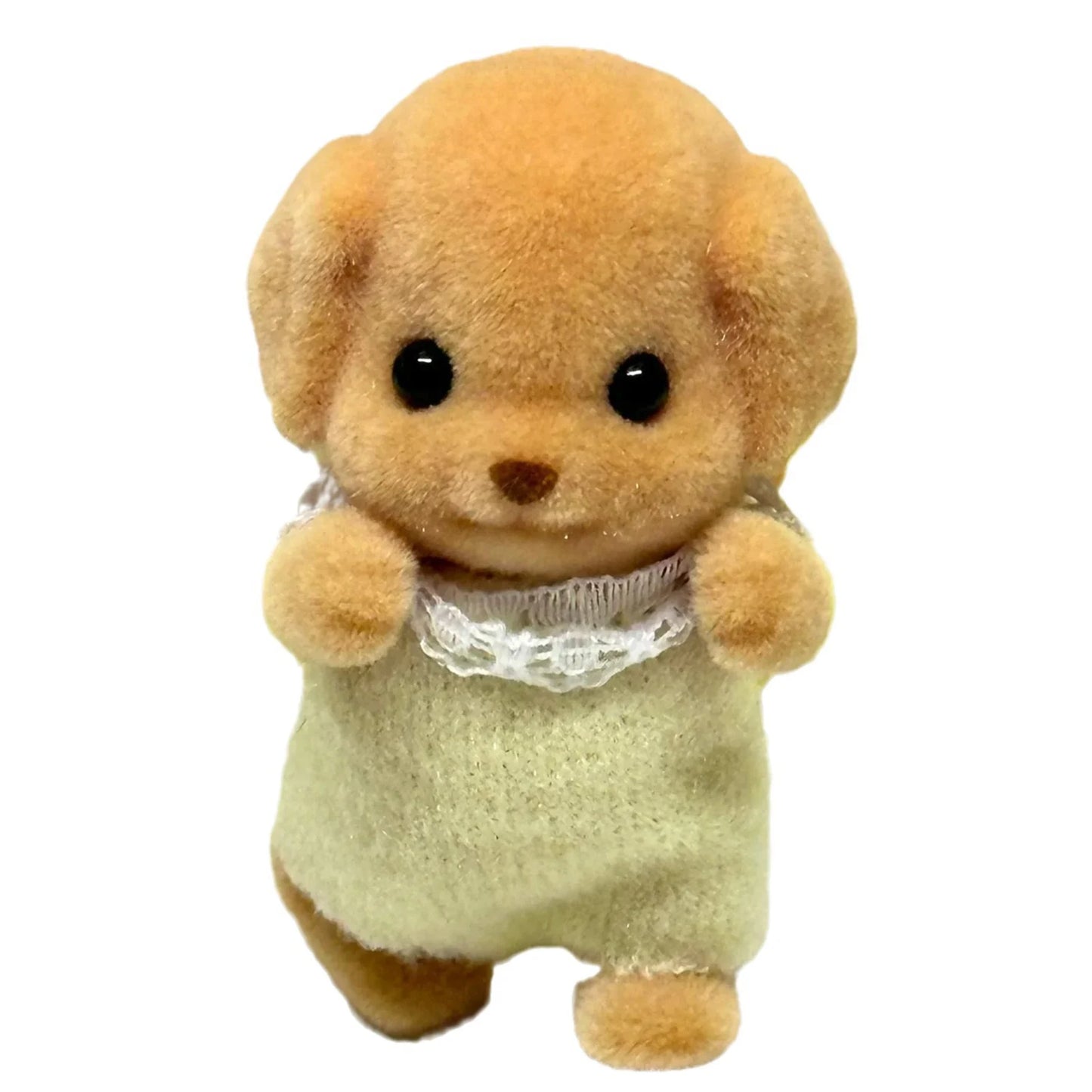 Simulation Dog Stuffed Doll Plush Toy Soft Comfortable Skin-friendly Plush Toy for Kids Birthday Christmas Gifts