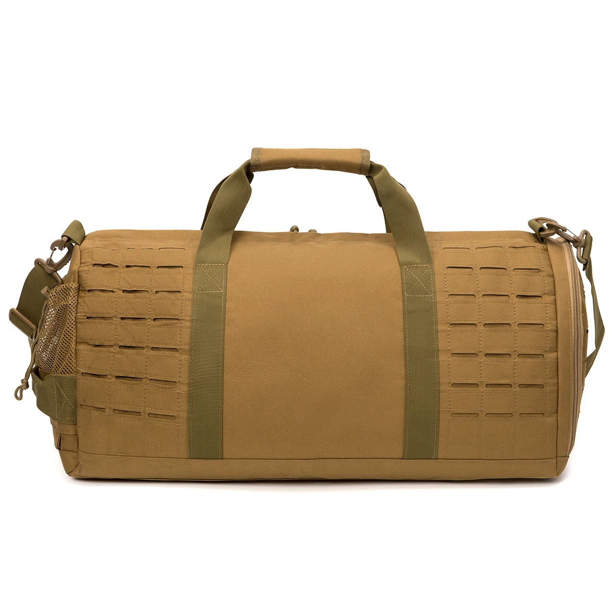 ReFire Gear Tactical Duffle Bag for Travel and Gym