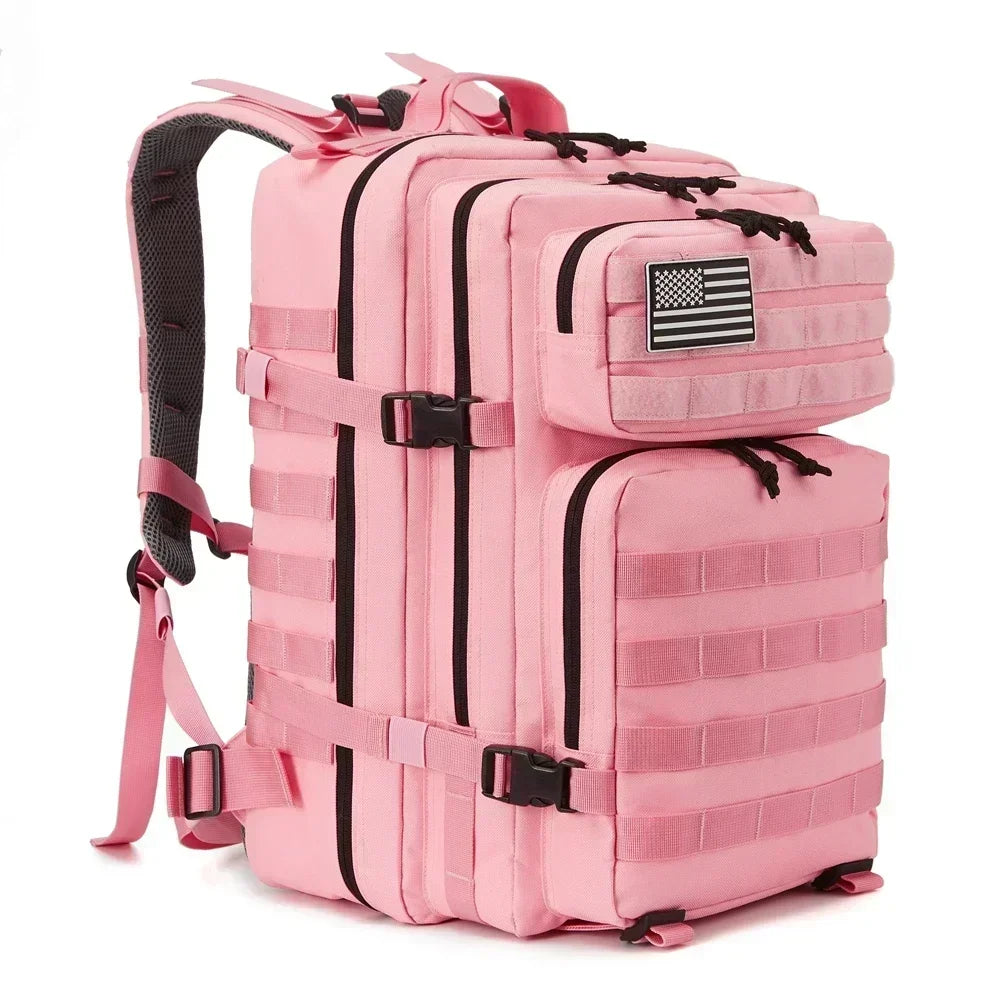 ReFire Gear Hunting Backpack for Outdoor Trekking and Camping