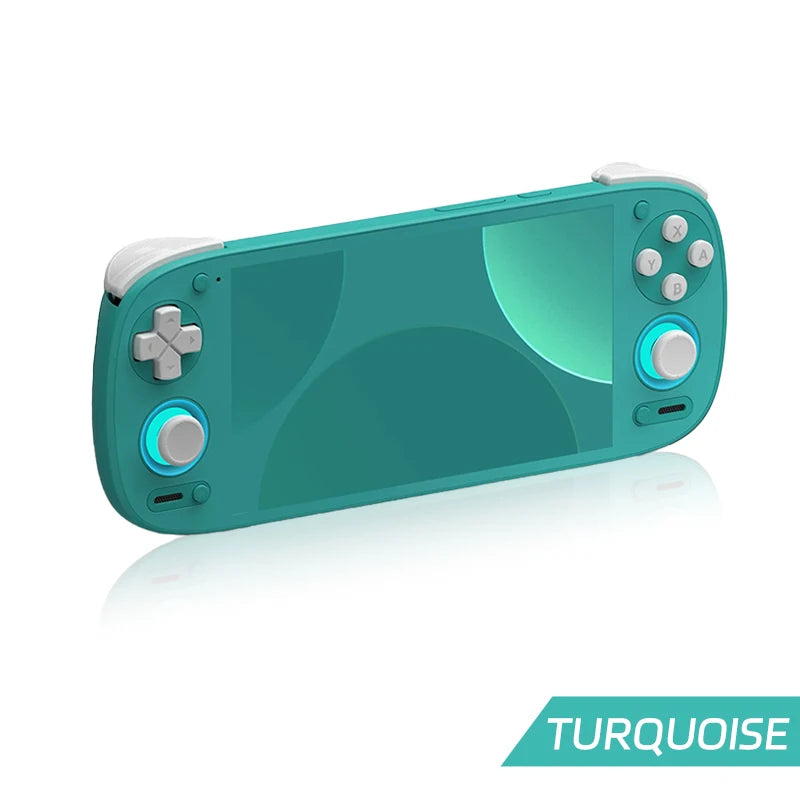 Retroid Pocket Handheld Console With AMOLED Screen Android 13