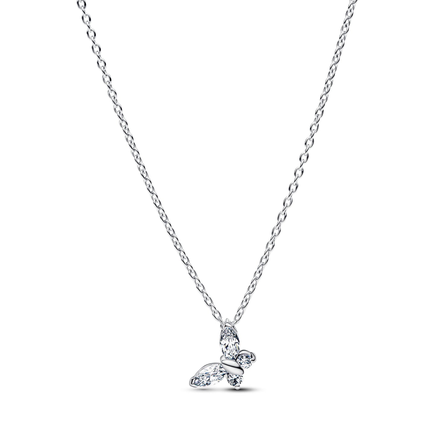 925 Sterling Silver Charms Pendant Bow Bead For Jewelry Making