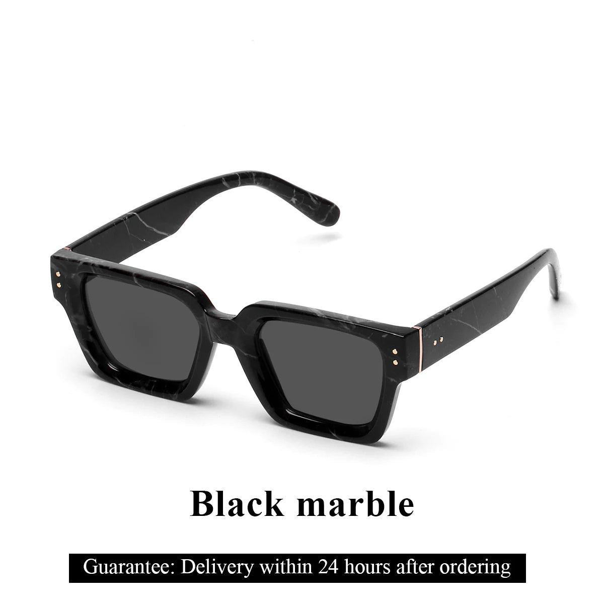 Ruiao Millionaire Shades Luxury Sunglasses For Men Women Designer