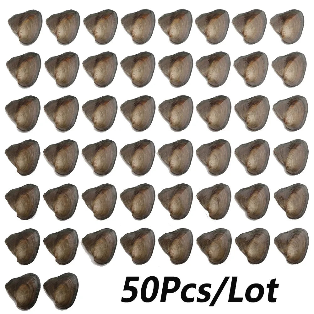 Freshwater Pearl Beads Oval For DIY Jewelry Craft Projects