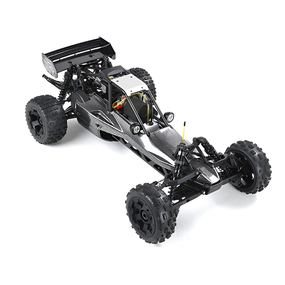 Rofun Baja 5B Gas Powered Remote Control RC Buggy