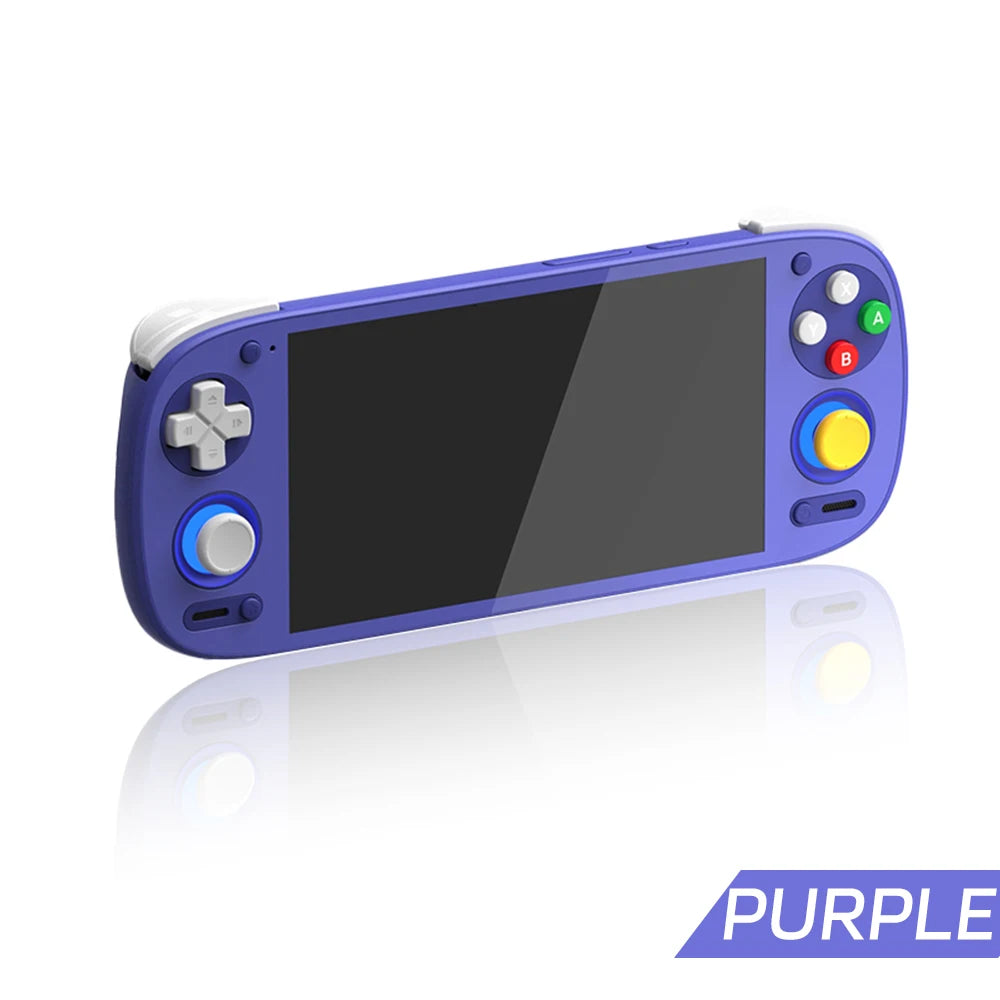 Retroid Pocket Handheld Console With AMOLED Screen Android 13