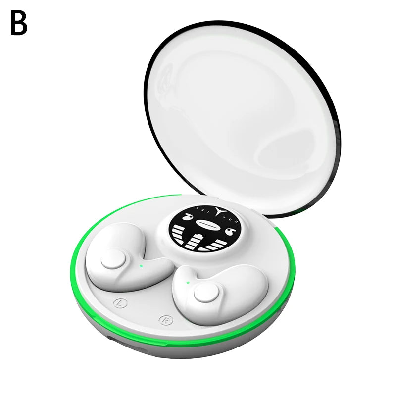 SHUKE SK MD558 Invisible Earbuds Sleep Headphones Bluetooth 5.3