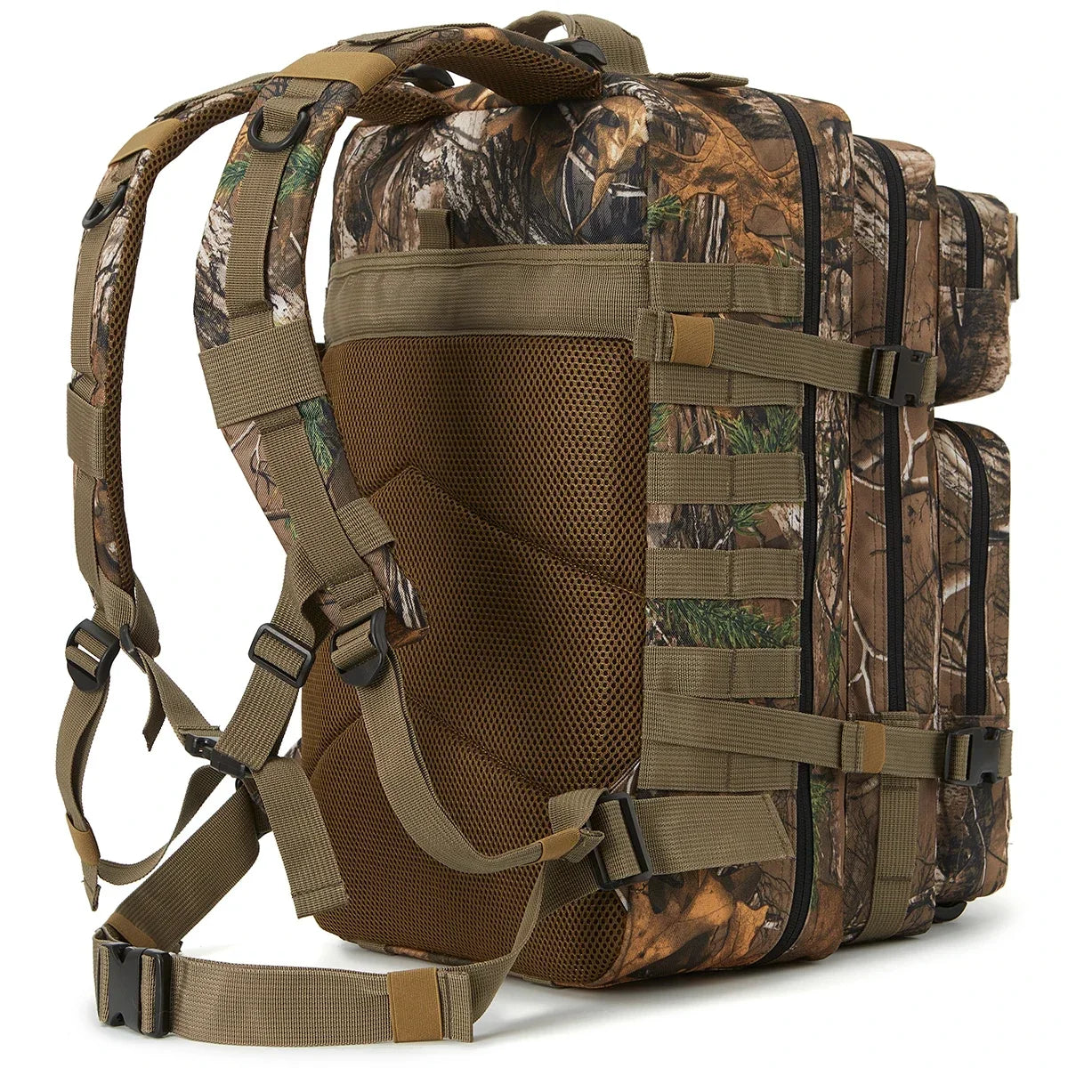 ReFire Gear Hunting Backpack for Outdoor Trekking and Camping