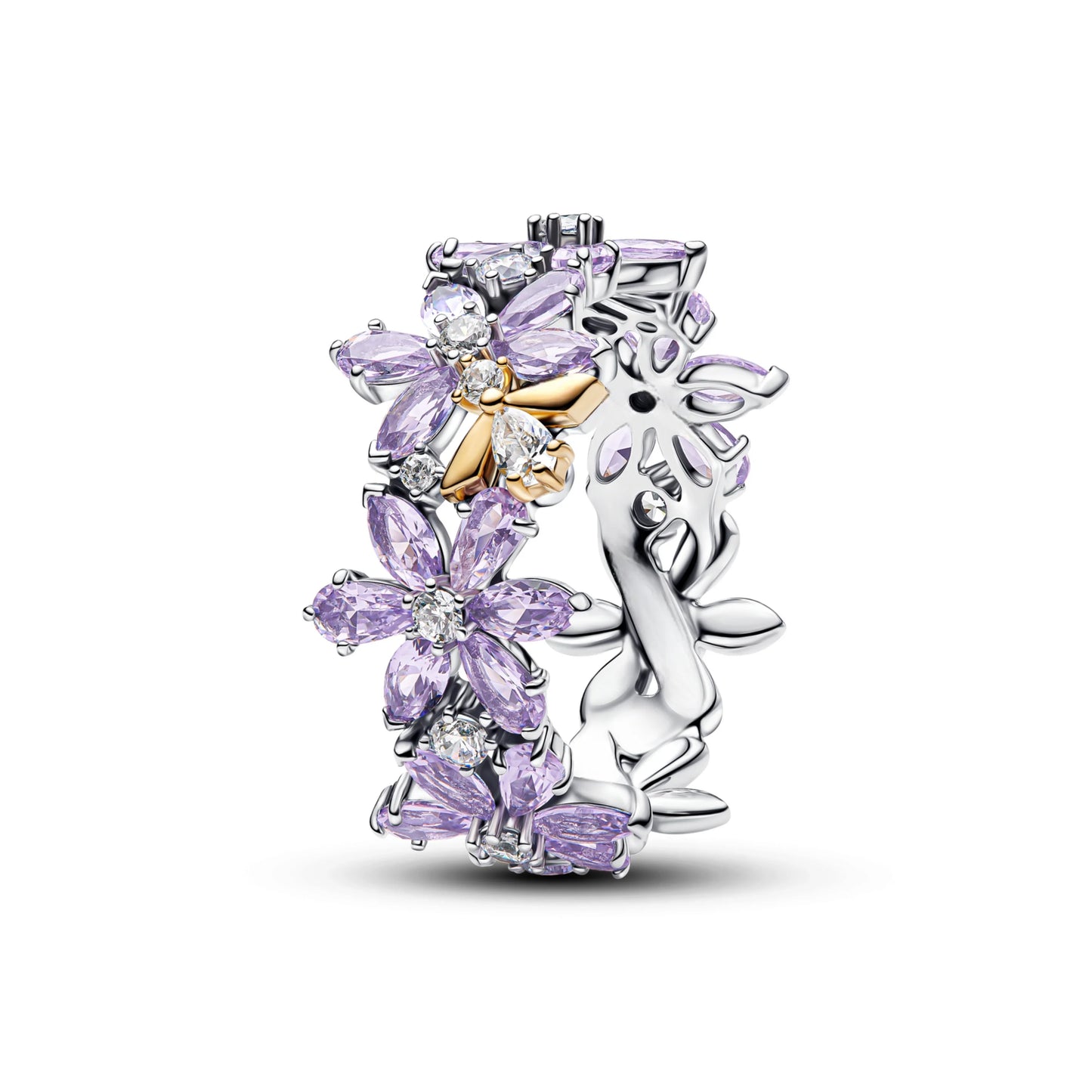 925 Sterling Silver Charms Pendant Bow Bead For Jewelry Making