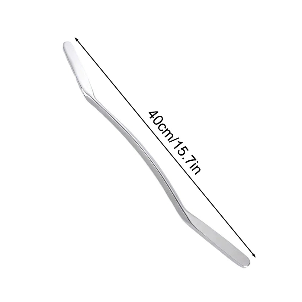 Stainless Steel Gua Sha Tool For Deep Tissue Massage Therapy