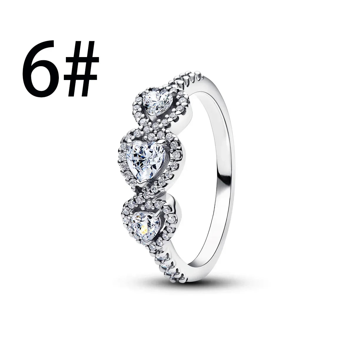 925 Sterling Silver Charms Pendant Bow Bead For Jewelry Making