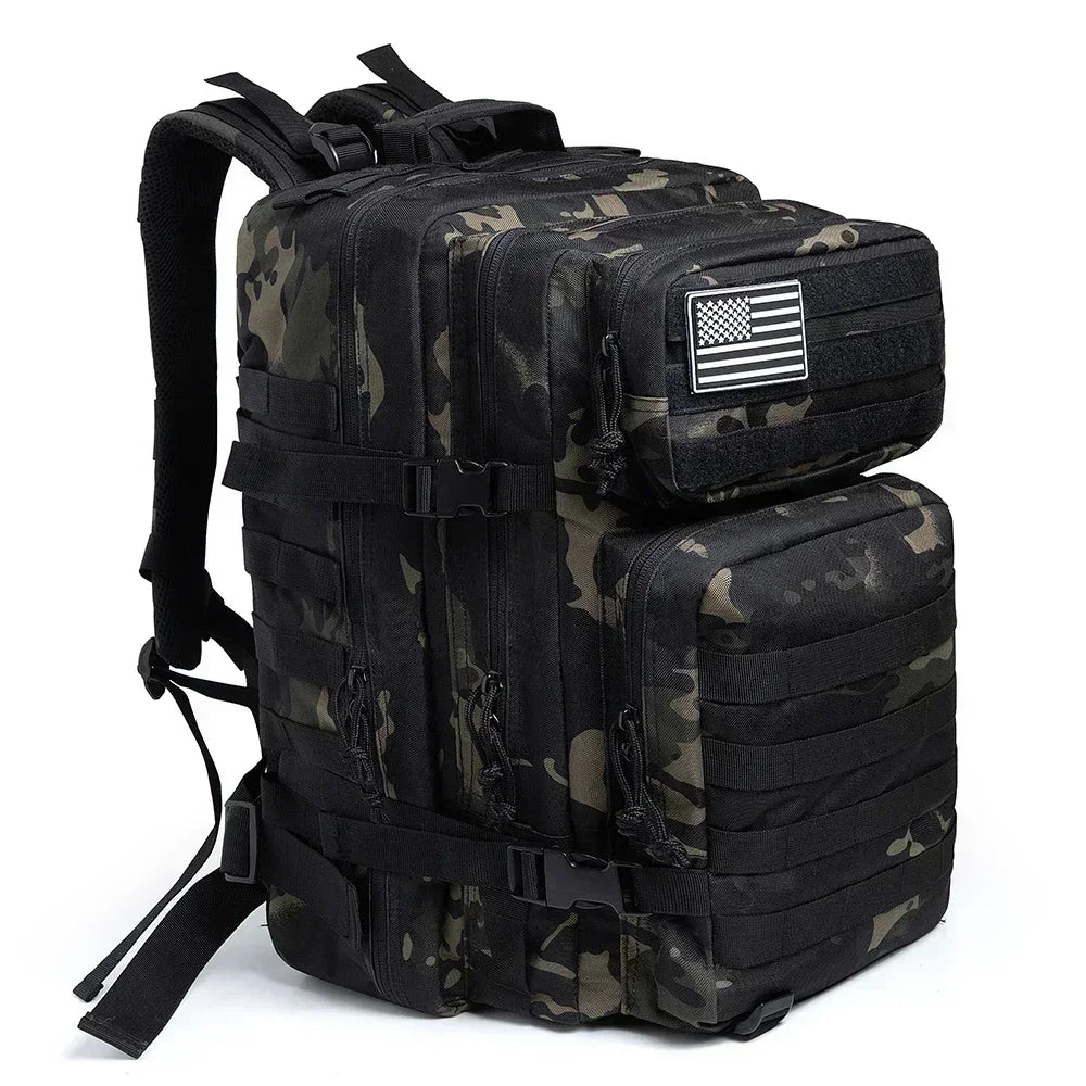 ReFire Gear Hunting Backpack for Outdoor Trekking and Camping
