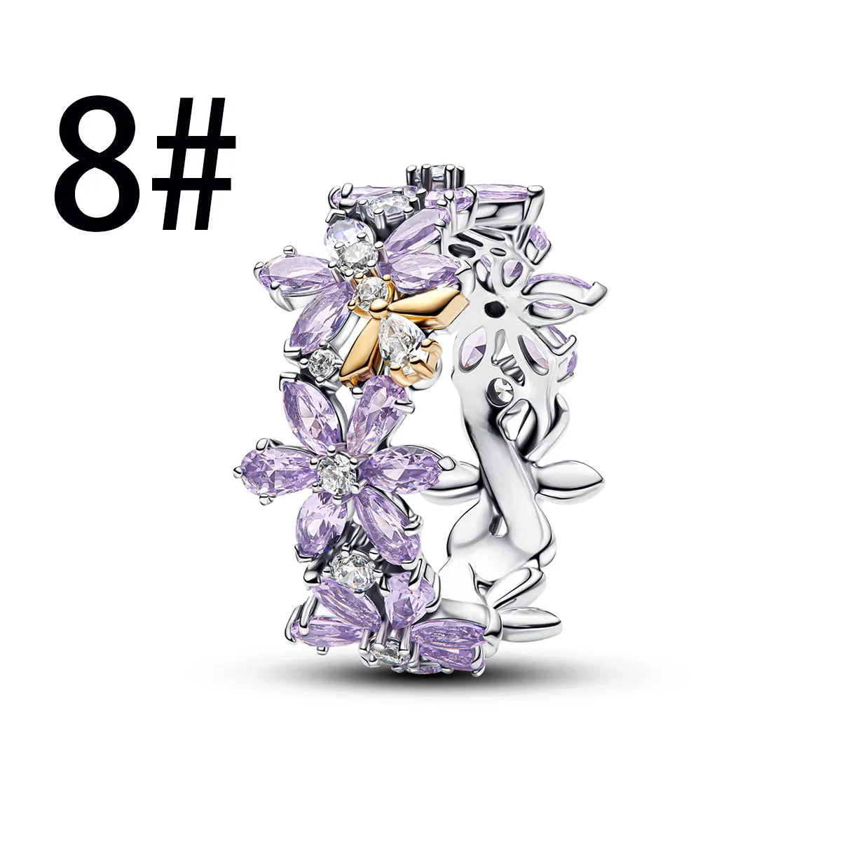 925 Sterling Silver Charms Pendant Bow Bead For Jewelry Making