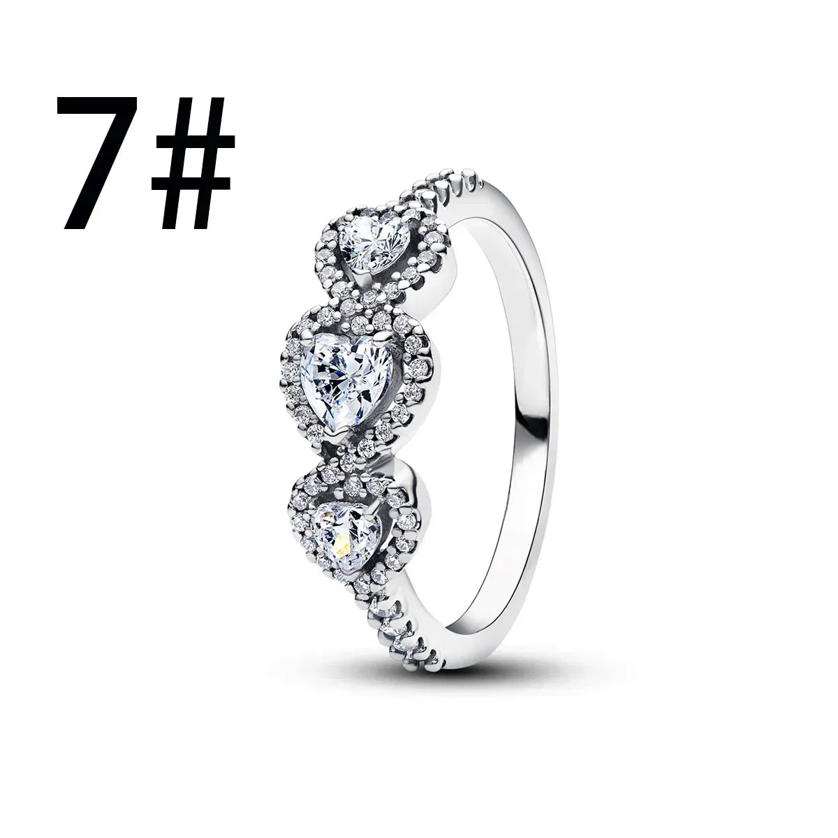 925 Sterling Silver Charms Pendant Bow Bead For Jewelry Making