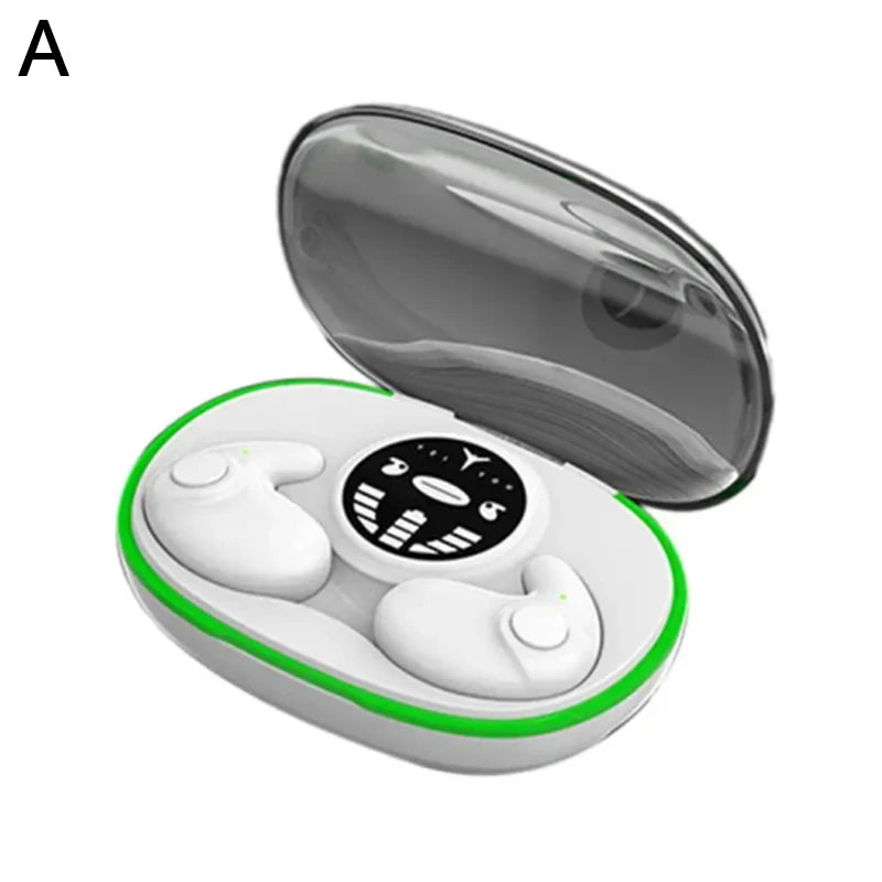 SHUKE SK MD558 Invisible Earbuds Sleep Headphones Bluetooth 5.3