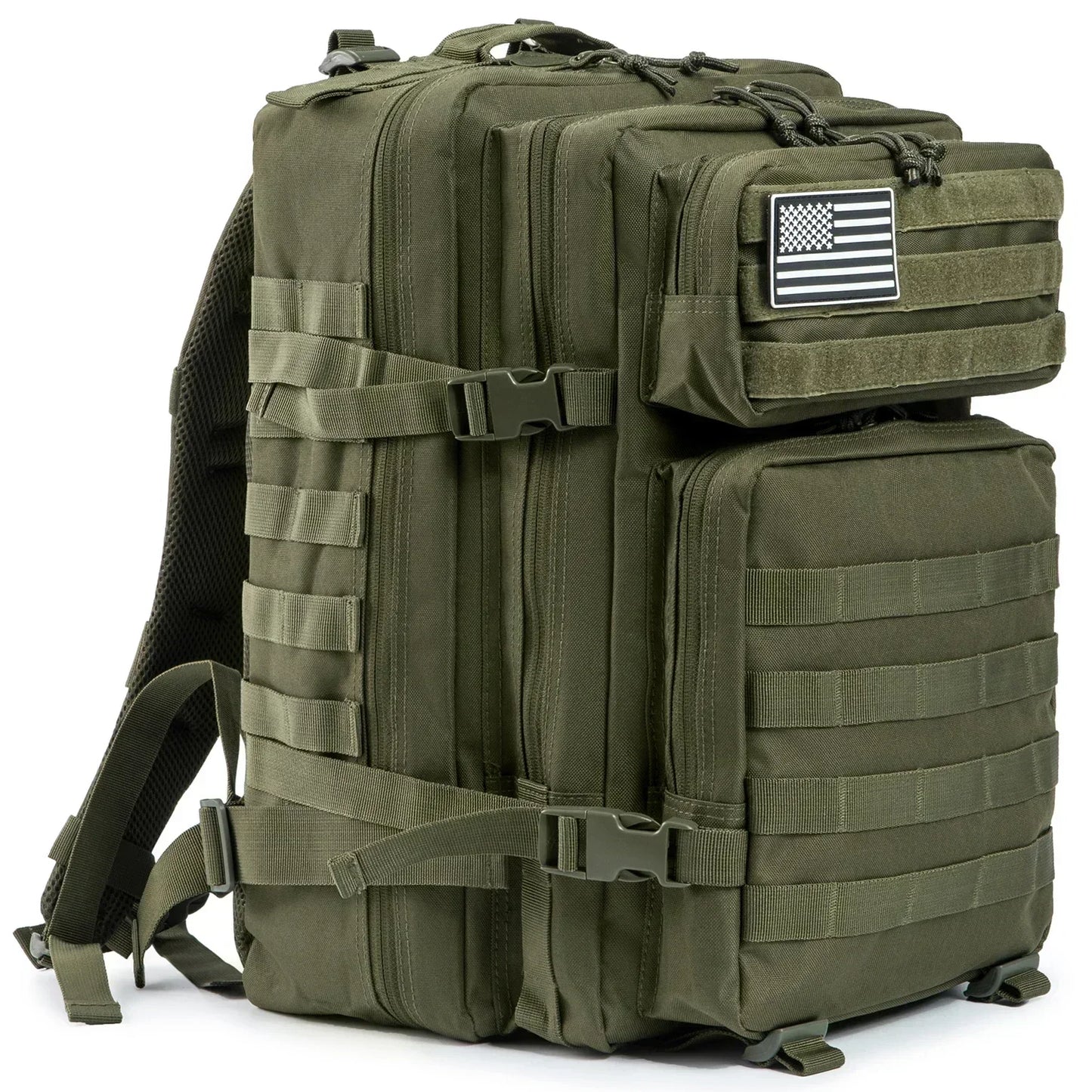 ReFire Gear Hunting Backpack for Outdoor Trekking and Camping