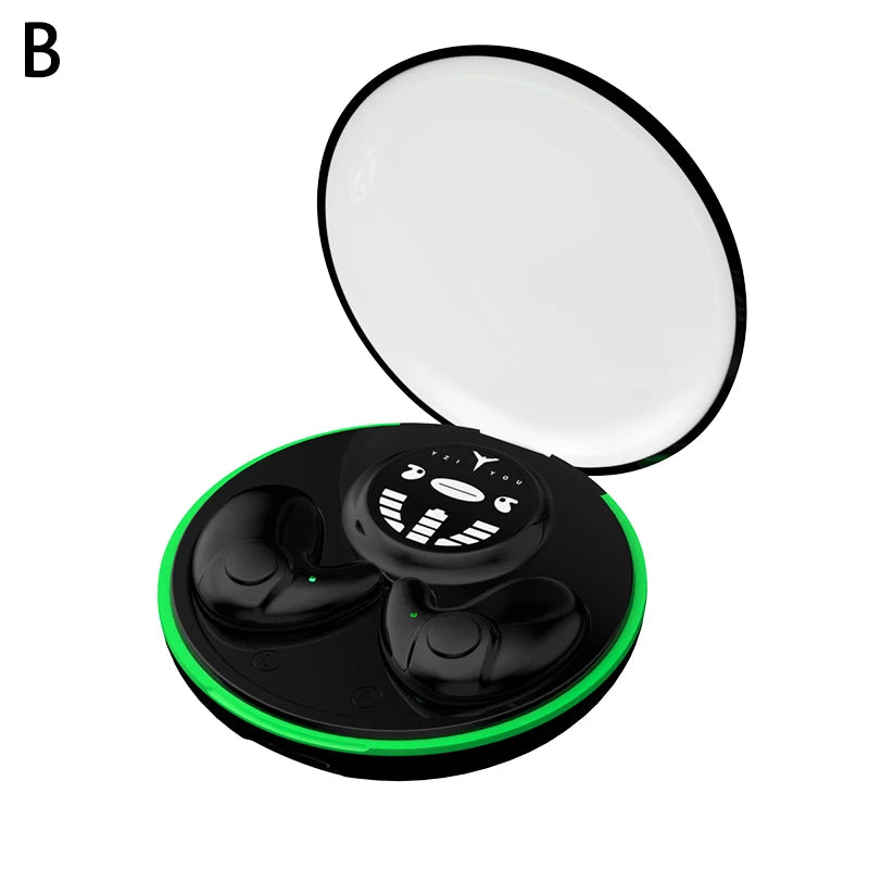 SHUKE SK MD558 Invisible Earbuds Sleep Headphones Bluetooth 5.3